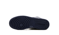 Air Jordan 1 Retro High OG GS Navy FD1437 401