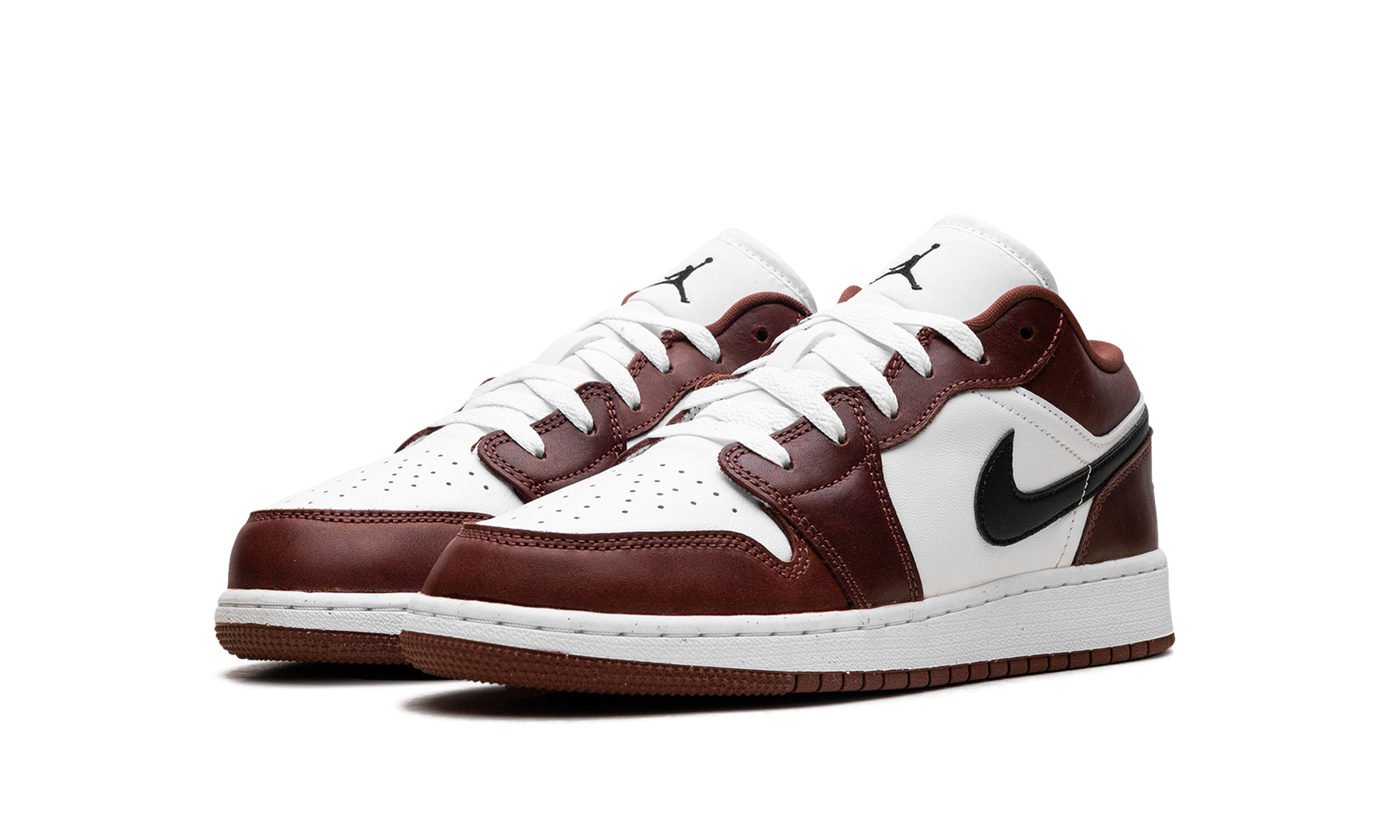 Air Jordan 1 Low SE GS Dark Pony HF3188 102