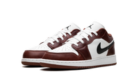 Air Jordan 1 Low SE GS Dark Pony HF3188 102