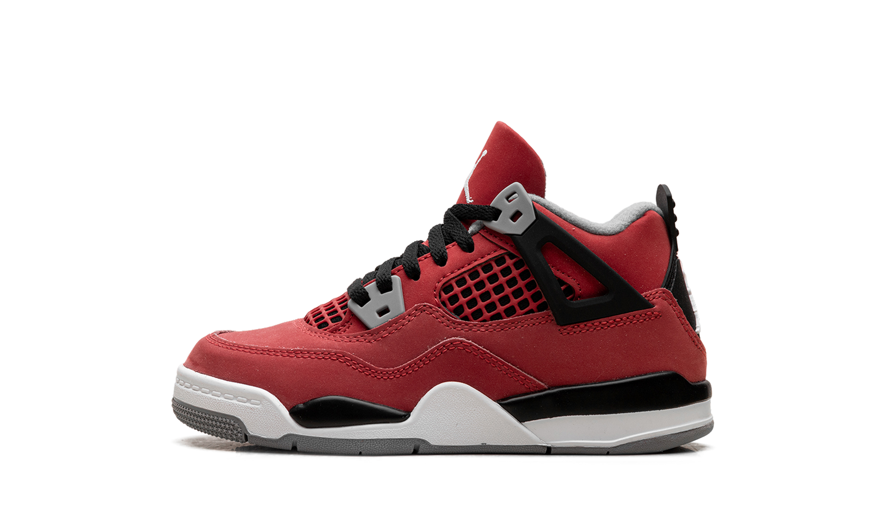 Air Jordan 4 PS Toro Bravo (2026) HV4381 600