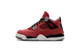 Air Jordan 4 PS Toro Bravo (2026) HV4381 600