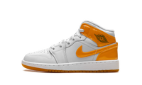 Jordan 1 Mid SE GS Gatorade Pack Orange FN9053 018