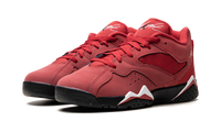 Air Jordan MVP 92 GS Gym Red HQ4427 600