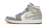 Air Jordan 1 Mid SE Coconut Milk DN4281 100