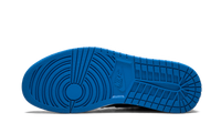 Air Jordan 1 Retro High OG 2017 Royal 555088 007