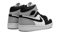AIR JORDAN 1 MID SE WMNS Light Steel Grey DV0427 100