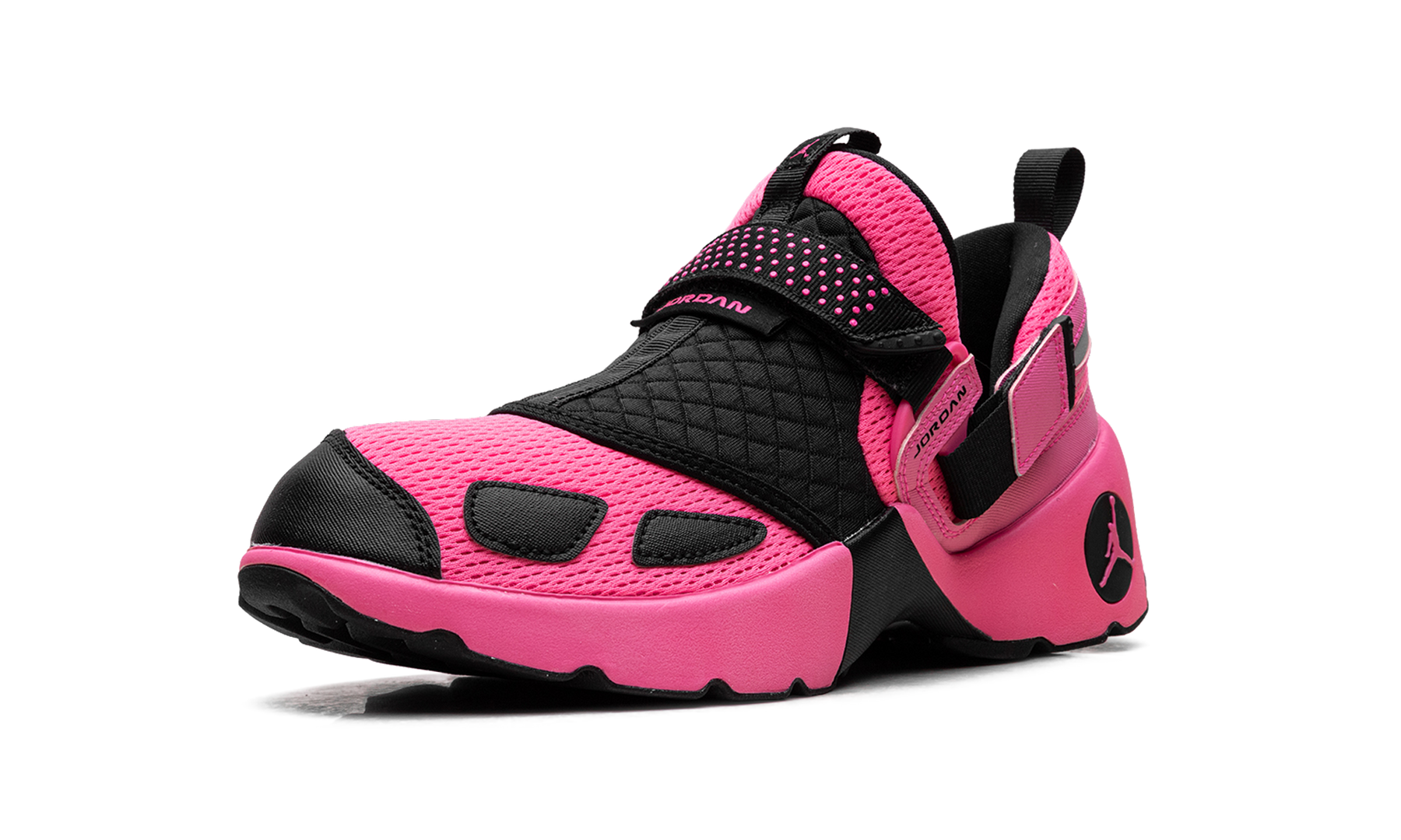 Air Jordan Trunner LX Wmns Pink Blast HQ2164 600