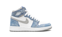Air Jordan 1 High OG GS Hyper Royal 575441 402