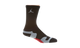 Jordan Game Dry Crew Socks Black Grey Red 441342 016