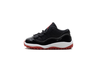 Air Jordan 11 Retro Low TD Bred FV5120 006