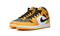 Air Jordan 1 Mid GS Taxi 554725 701