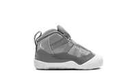 Jordan 11 Bootie TD Cool Grey CI6165 005