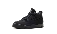 Air Jordan 4 Retro PS Black Cat (2025) IB4388 010