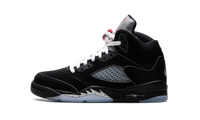 Jordan 5 Retro OG GS Black Metallic Reimagined HF3976 001