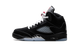 Jordan 5 Retro OG GS Black Metallic Reimagined HF3976 001