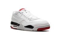 Jordan 4 RM White Fire Red FQ7939 102