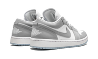 AIR JORDAN 1 LOW WMNS White / Wolf Grey DC0774 105