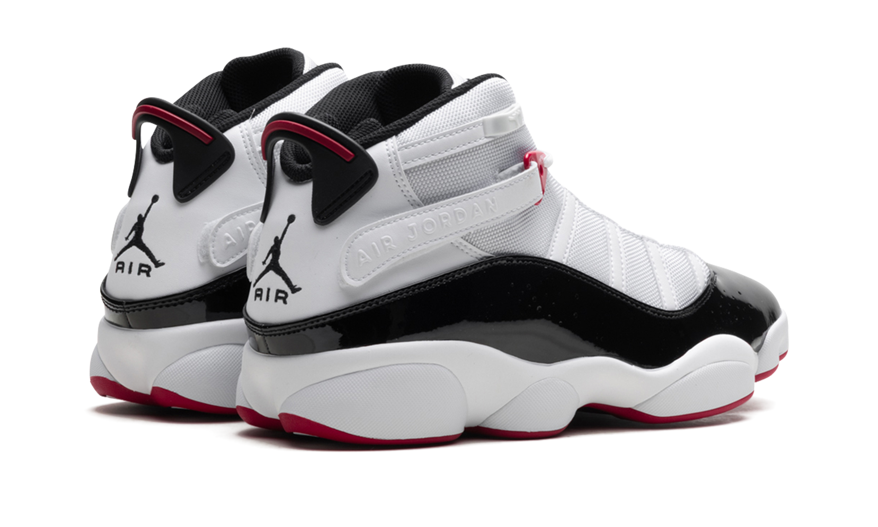 Jordan 6 Rings Chicago Bulls 322992 164