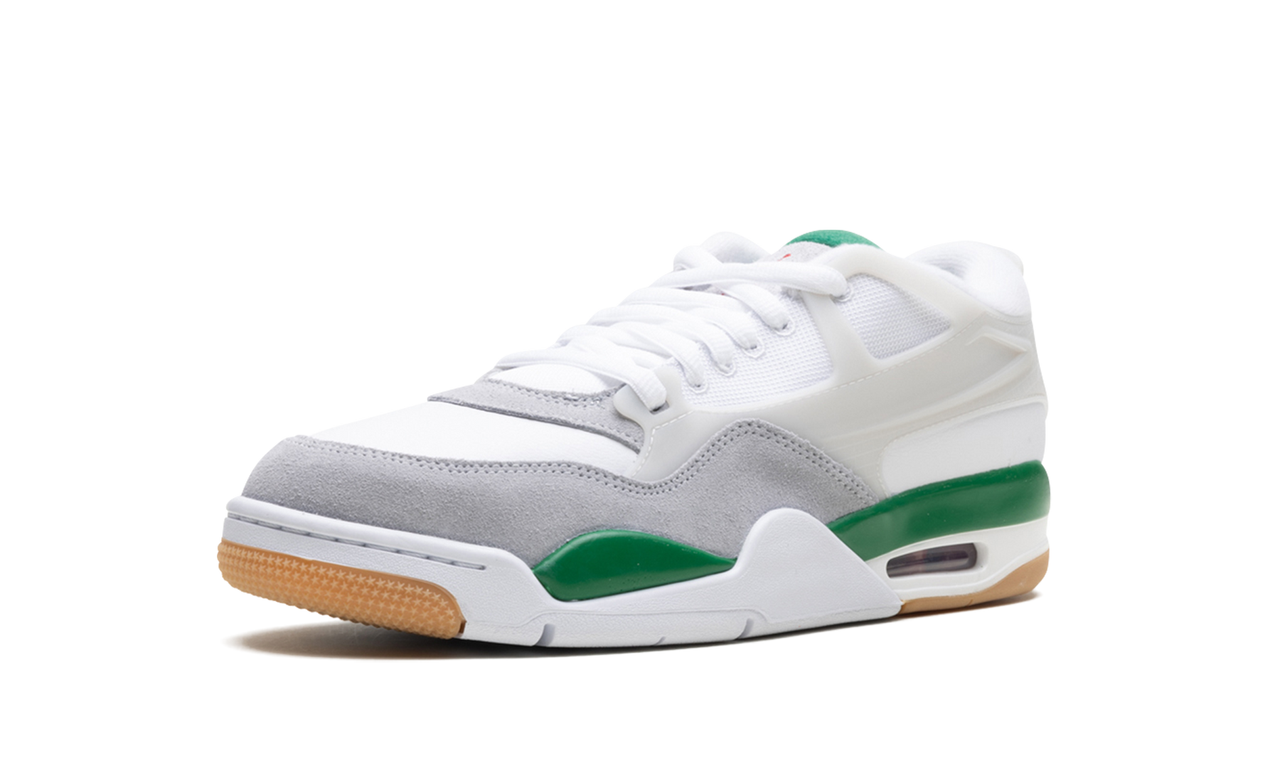 Air Jordan 4 RM Pine Green FQ7939 103