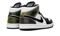 Air Jordan 1 Mid SE Heat Reactive DM7802 100