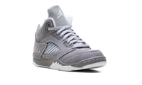 Air Jordan 5 PS Wolf Grey (2026) 440889 002