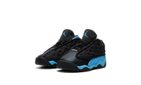 Air Jordan 13 TD University Blue 414581 041