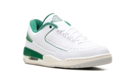 Jordan 2/3 White Pine Green FD0383 103