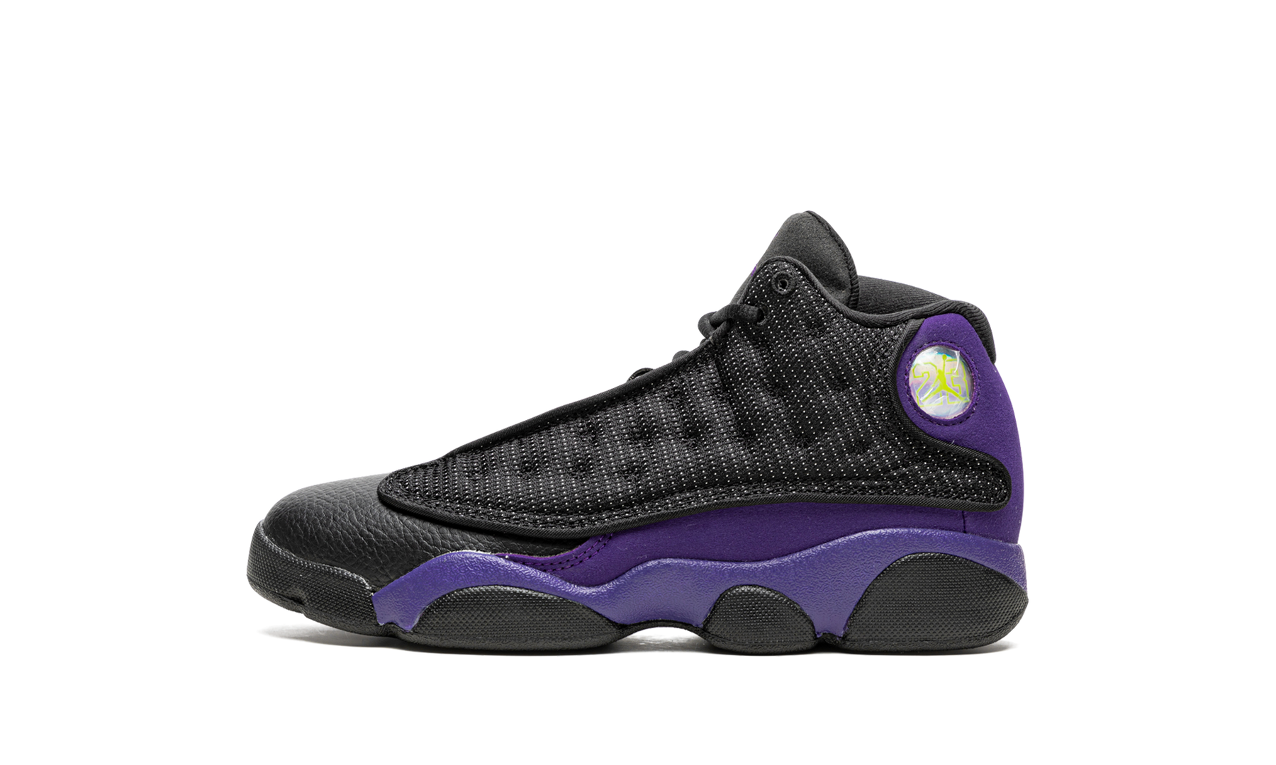 Air Jordan 13 Retro PS Court Purple 414575 015