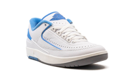 Air Jordan 2 Low GS University Blue FJ6869 104