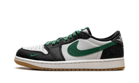 Air Jordan 1 Retro Low OG Phantom Pine Green IR2283 030