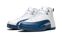 Air Jordan 12 Retro French Blue 2016 130690 113