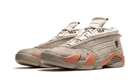 Air Jordan 14 Retro Low Clot - Terra Blush DC9857 200