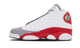 Air Jordan 13 Retro GS Grey Toe 414574 126