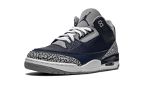 Air Jordan 3 Retro Georgetown CT8532 401