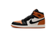 Air Jordan 1 Retro High OG PS Shattered Backboard FD1412 008