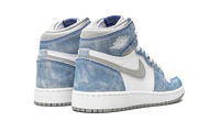 Air Jordan 1 High OG GS Hyper Royal 575441 402