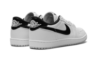 Jordan 1 Retro Low '85 Metallic Black FB9933 102