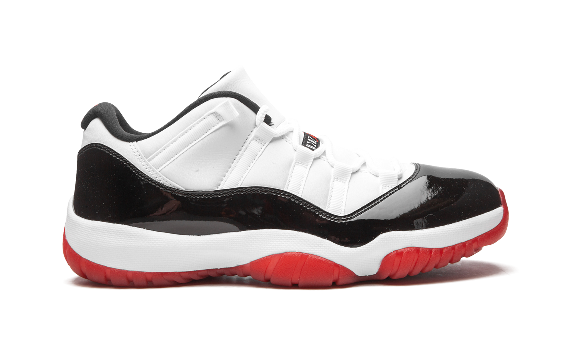 Air Jordan 11 Retro Low Concord Bred AV2187 160