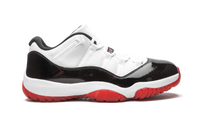Air Jordan 11 Retro Low Concord Bred AV2187 160
