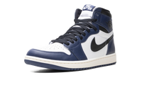 Air Jordan 1 Retro High OG Midnight Navy DZ5485 401