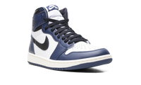 Air Jordan 1 Retro High OG Midnight Navy DZ5485 401