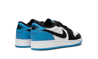 Air Jordan 1 Retro Low OG GS UNC CZ0858 104
