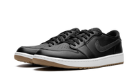 Jordan 1 Retro Low Golf Golf Black DD9315 005