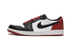Air Jordan 1 Low OG Black Toe 2023 CZ0790 106