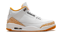 Air Jordan 3 WMNS Orange Citrus CK9246 101
