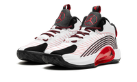 Jordan Jumpman White University Red (2021) CQ4021 100