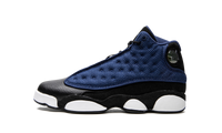 Air Jordan 13 Retro GS Brave Blue 884129 400