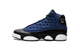 Air Jordan 13 Retro GS Brave Blue 884129 400