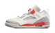 Air Jordan SPIZIKE LOW PSG PARIS SAINT GERMAIN SAIL INFRARED HF8827 100
