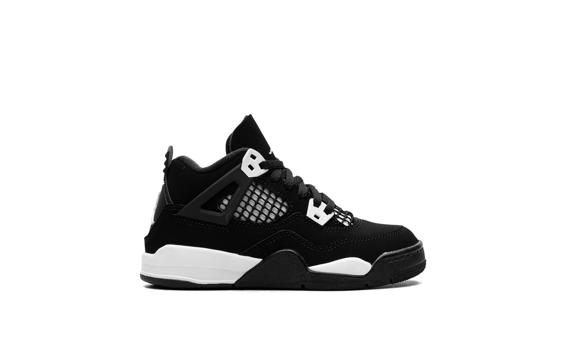 Jordan 4 Retro PS White Thunder FV4537 001